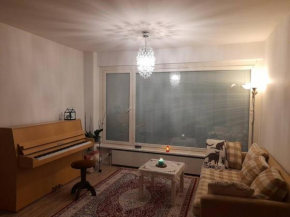 Ihana rivitalohuoneisto tarjolla in Rovaniemi